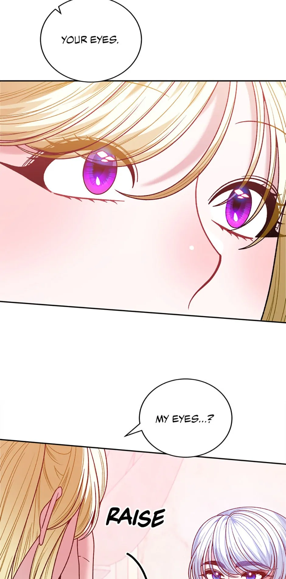 One Step Forward to the Flower Path Chapter 86 - Page 31