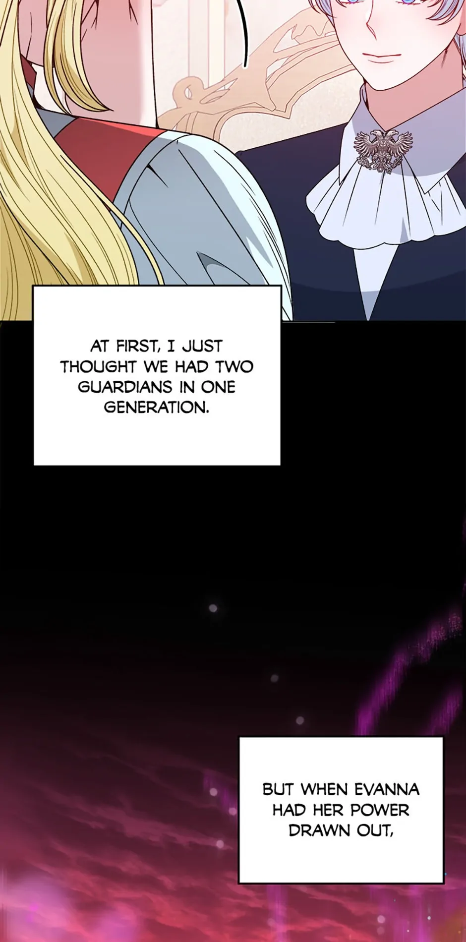 One Step Forward to the Flower Path Chapter 86 - Page 32