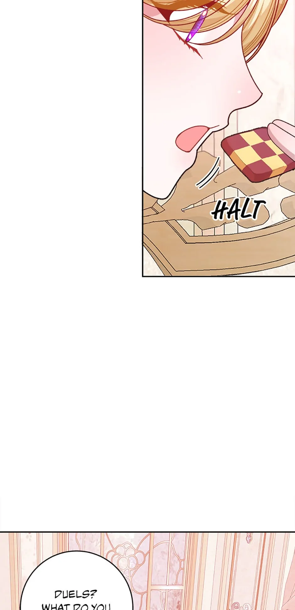 One Step Forward to the Flower Path Chapter 86 - Page 38
