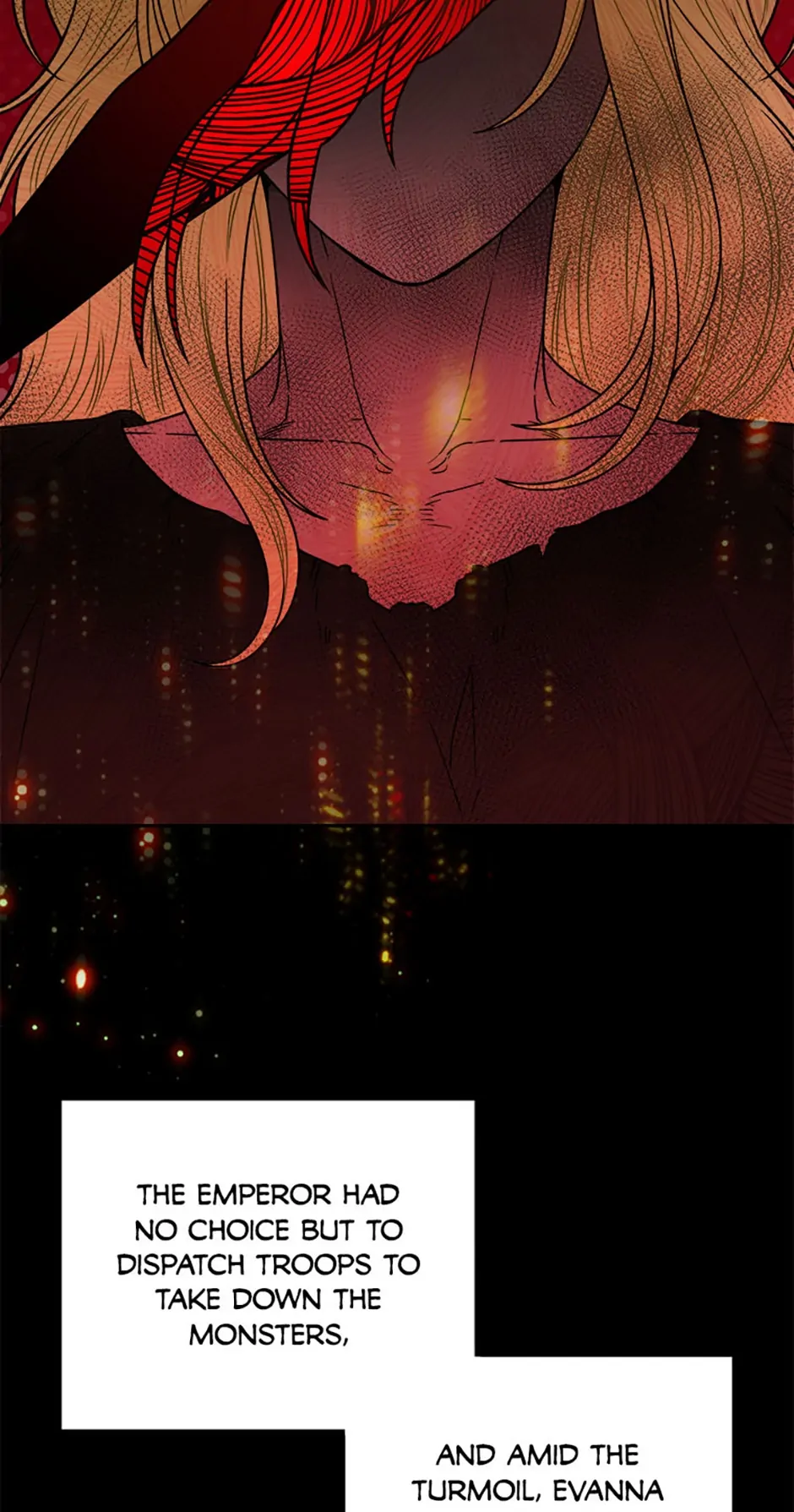 One Step Forward to the Flower Path Chapter 86 - Page 4