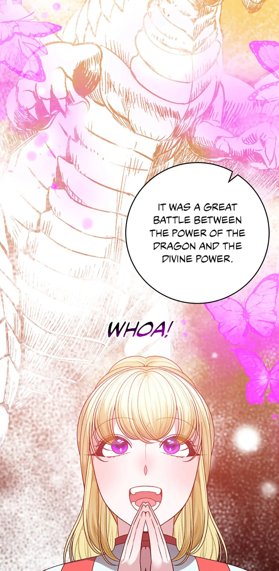 One Step Forward to the Flower Path Chapter 86 - Page 42