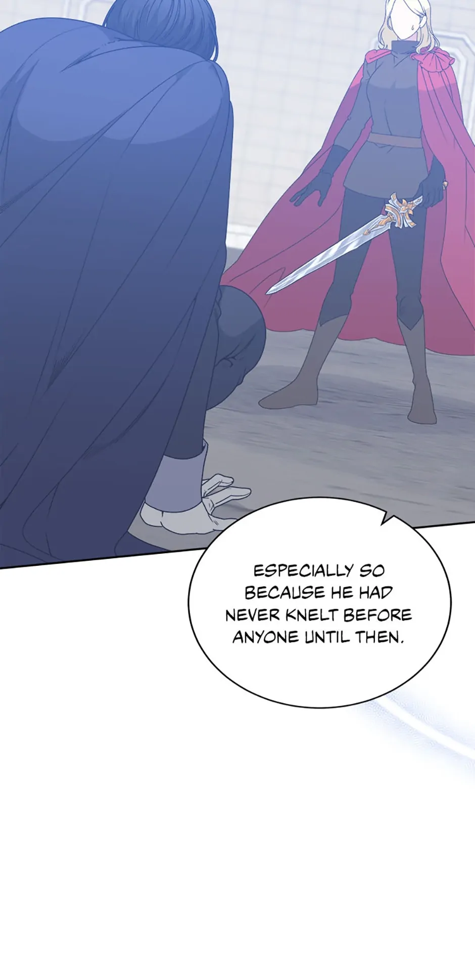 One Step Forward to the Flower Path Chapter 86 - Page 44