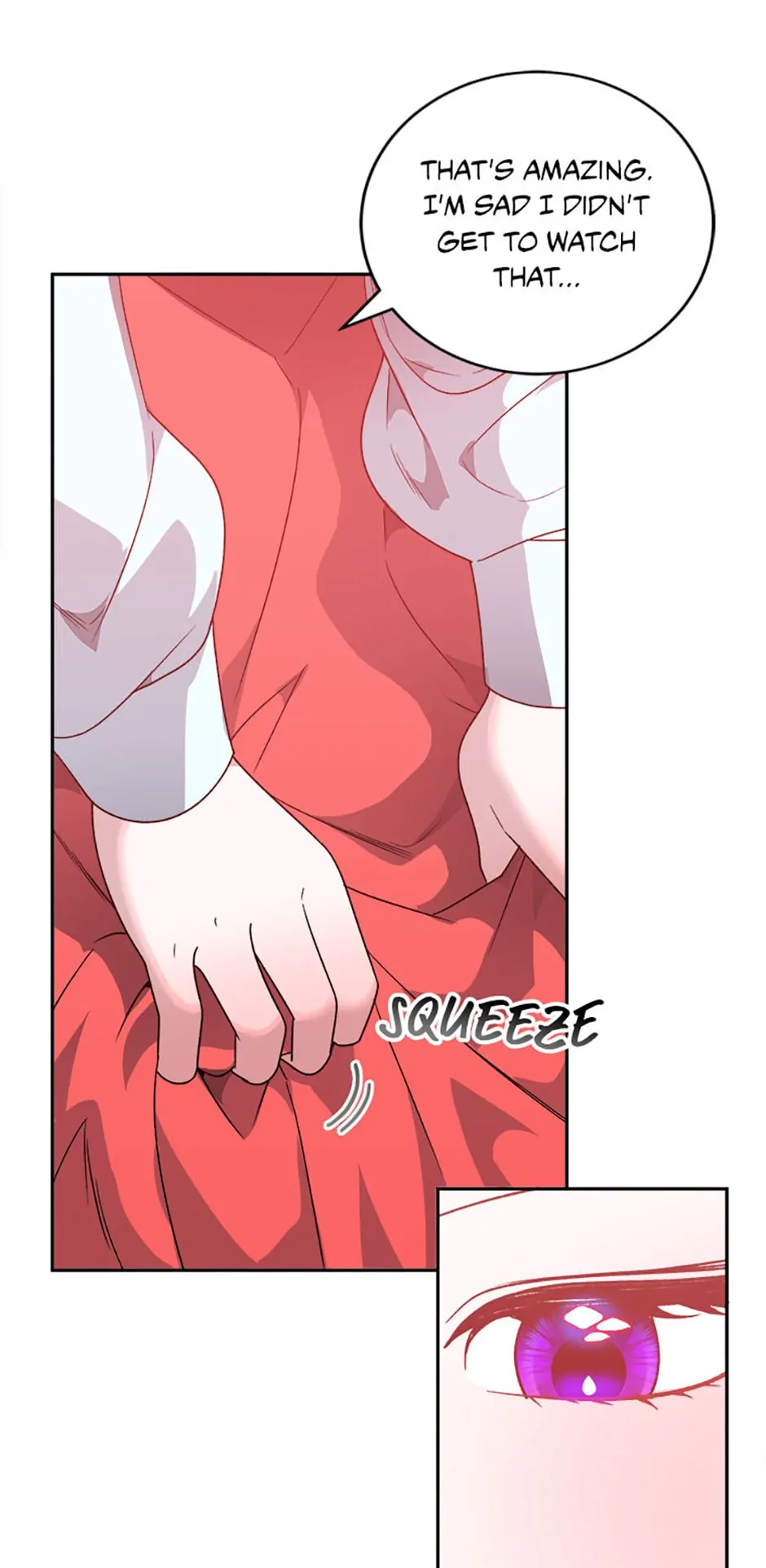 One Step Forward to the Flower Path Chapter 86 - Page 45
