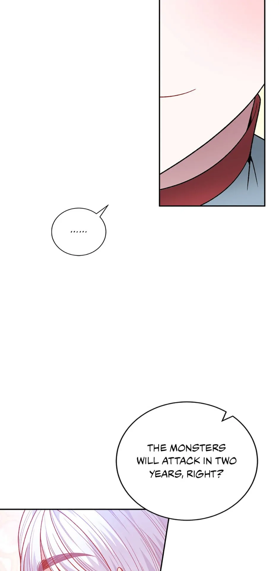 One Step Forward to the Flower Path Chapter 86 - Page 46