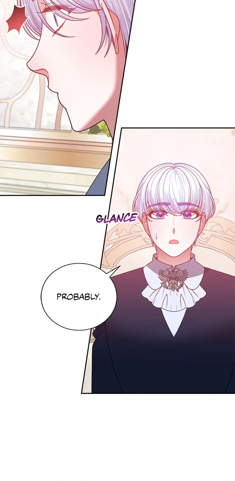 One Step Forward to the Flower Path Chapter 86 - Page 47