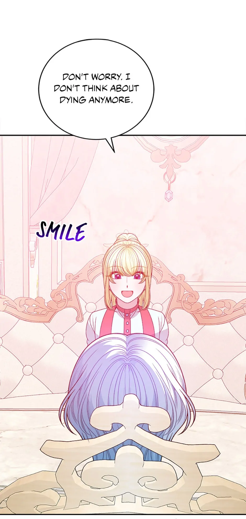 One Step Forward to the Flower Path Chapter 86 - Page 48
