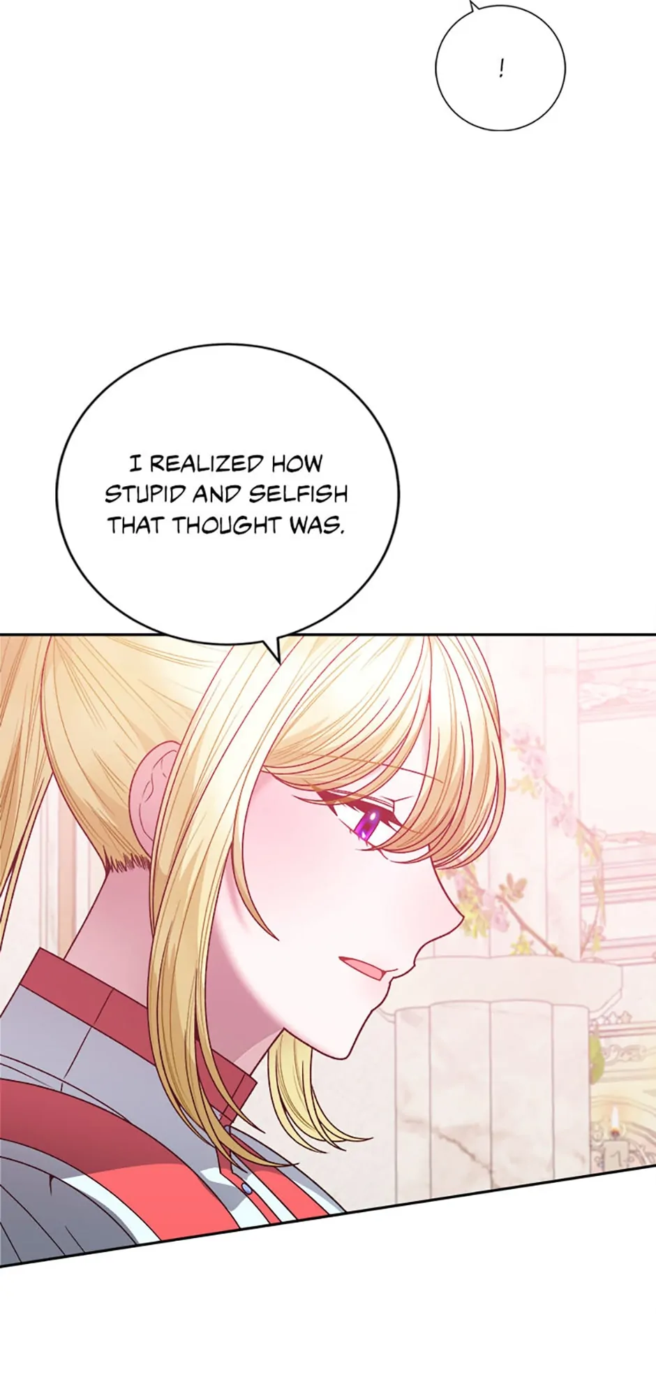 One Step Forward to the Flower Path Chapter 86 - Page 49