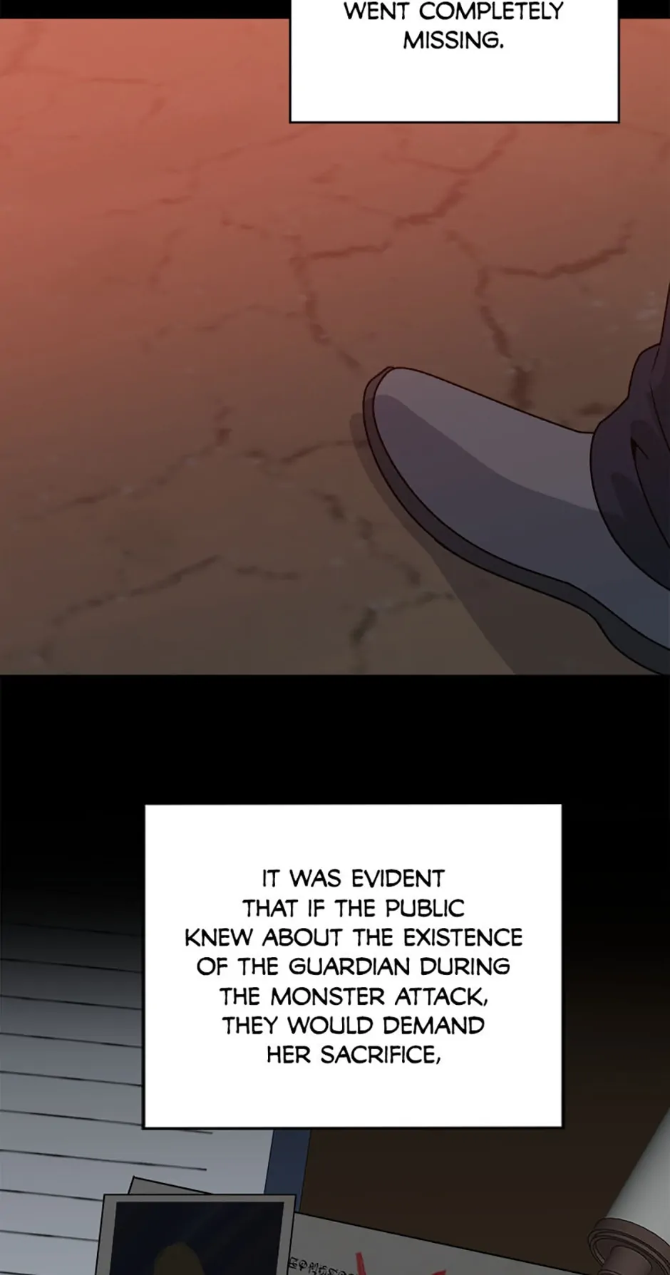 One Step Forward to the Flower Path Chapter 86 - Page 5