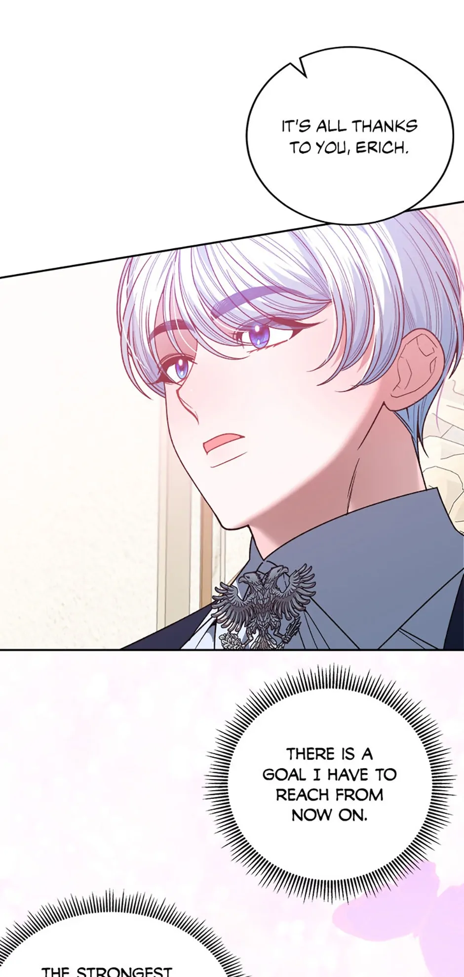 One Step Forward to the Flower Path Chapter 86 - Page 50
