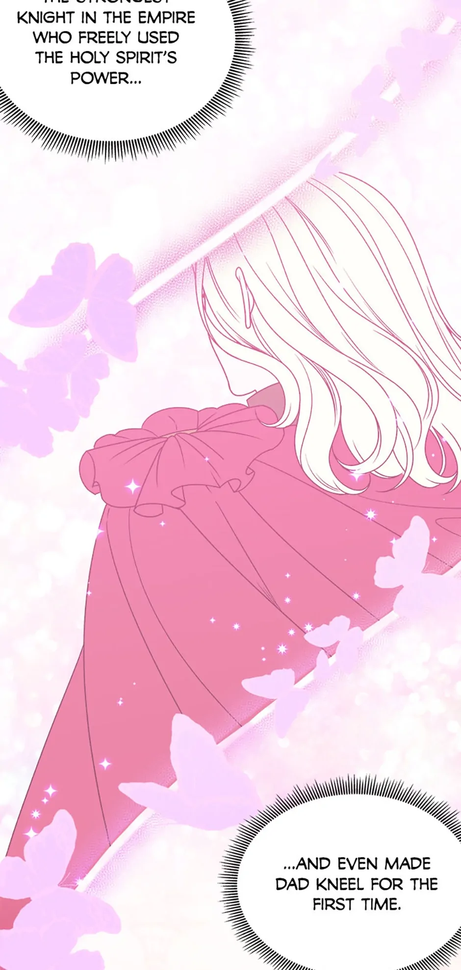 One Step Forward to the Flower Path Chapter 86 - Page 51