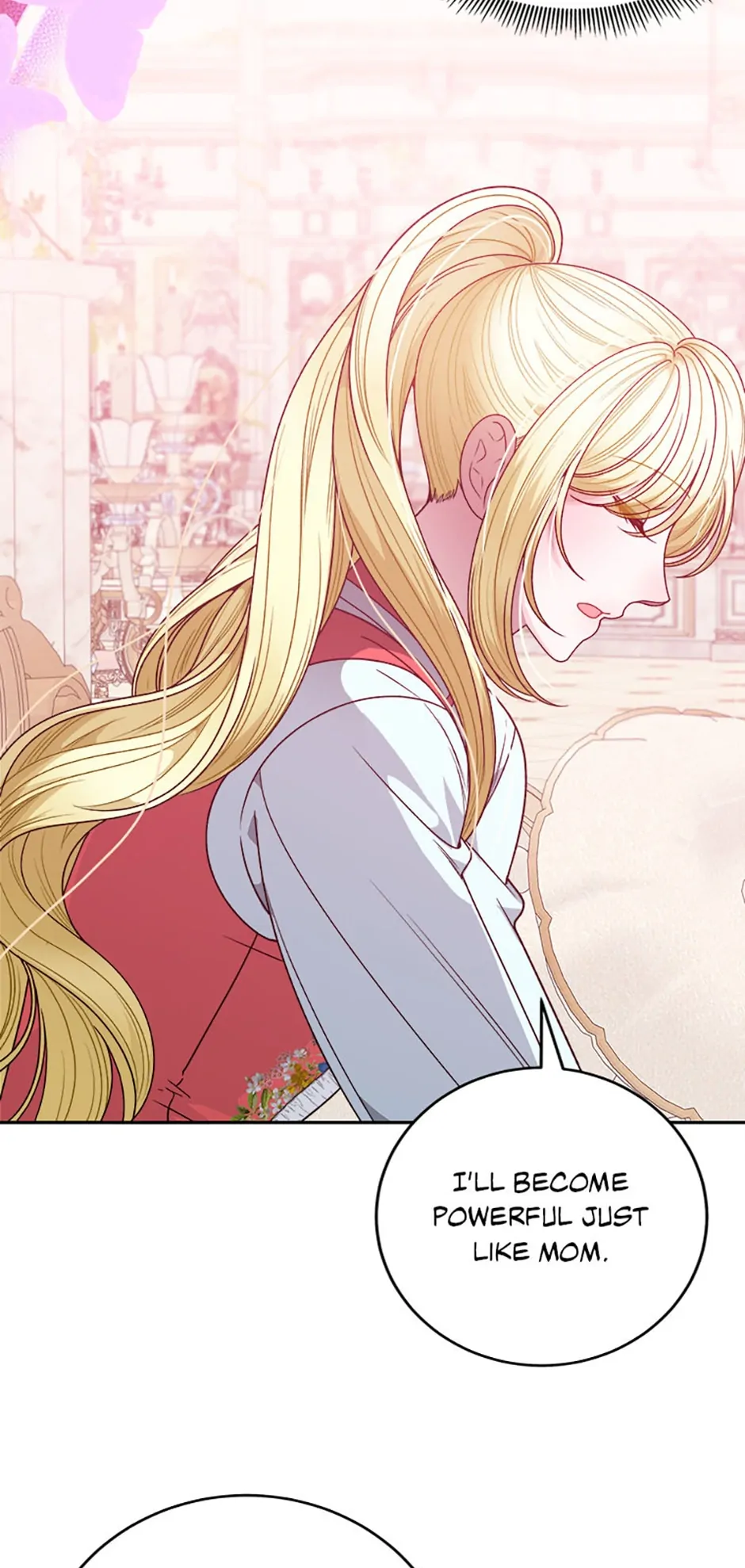 One Step Forward to the Flower Path Chapter 86 - Page 52