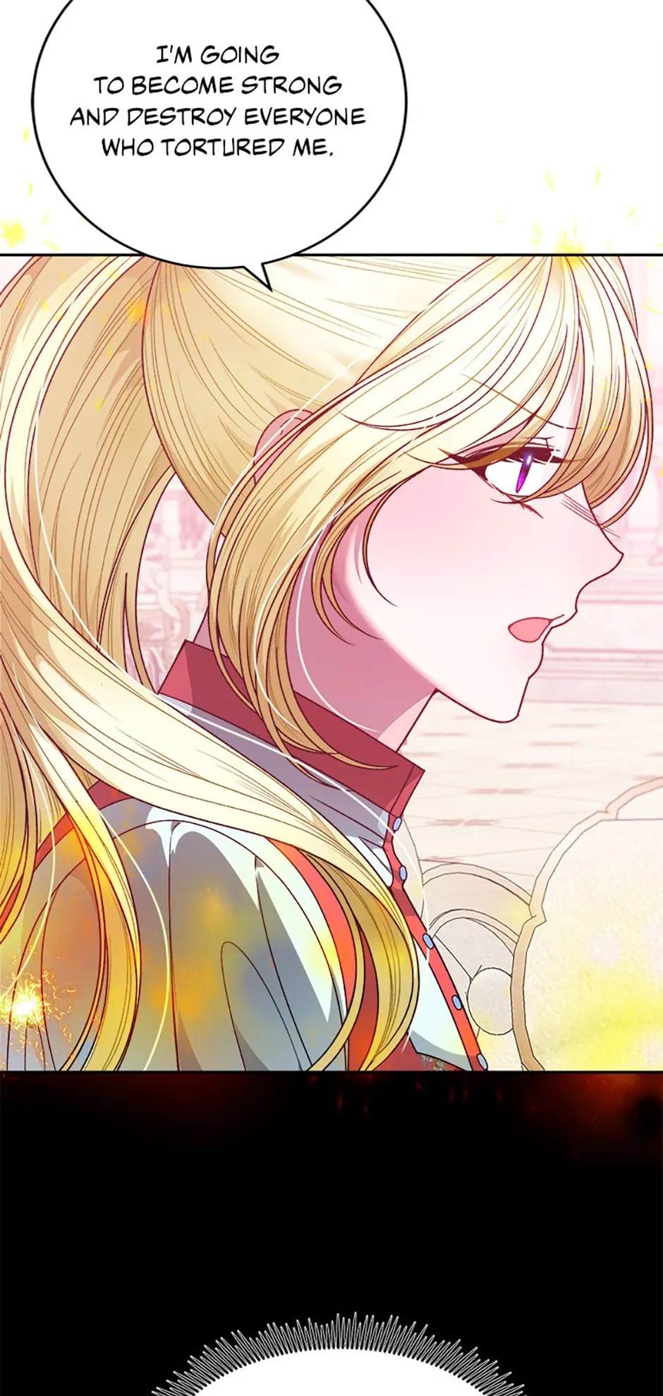 One Step Forward to the Flower Path Chapter 86 - Page 53
