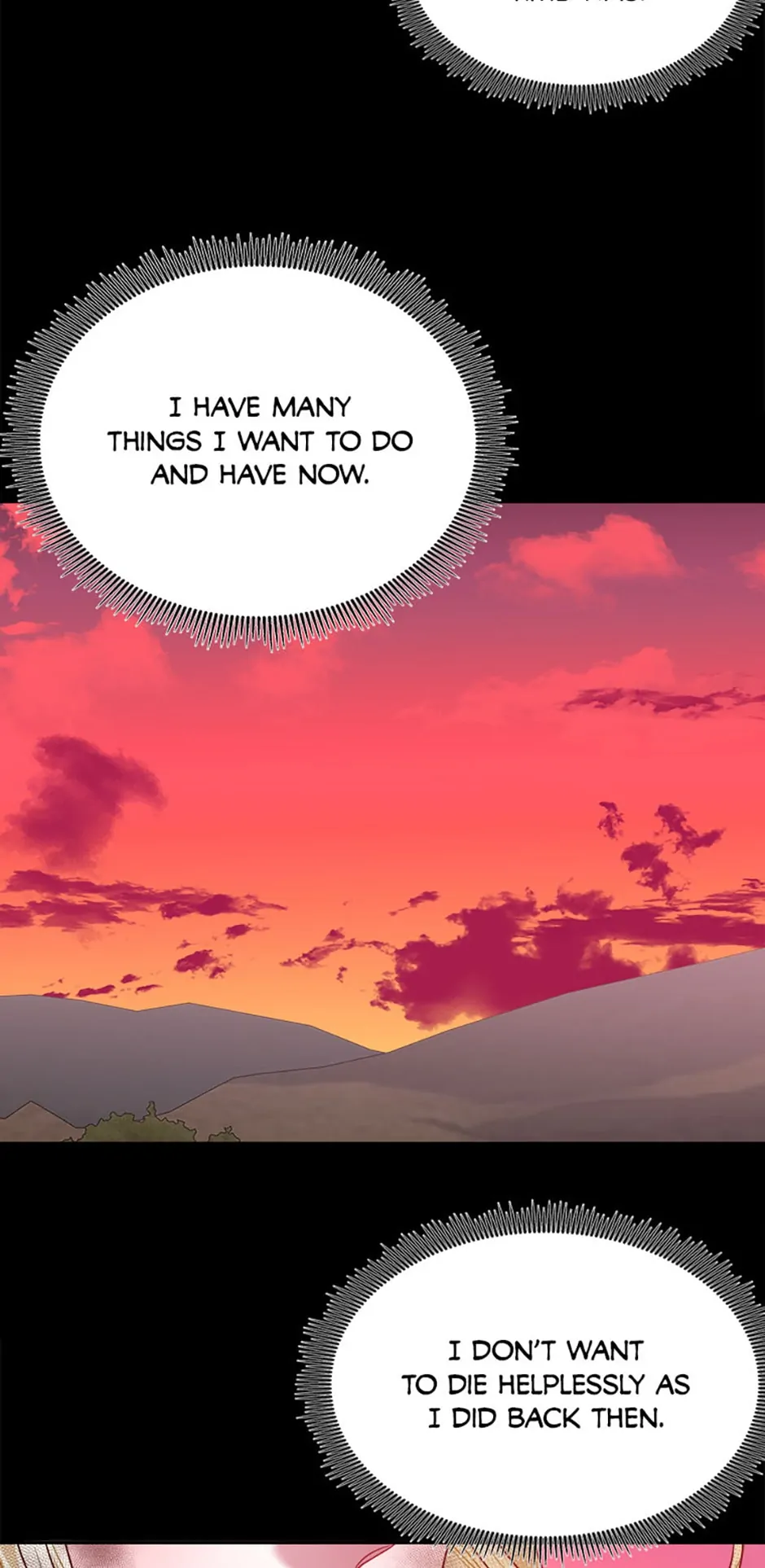 One Step Forward to the Flower Path Chapter 86 - Page 56