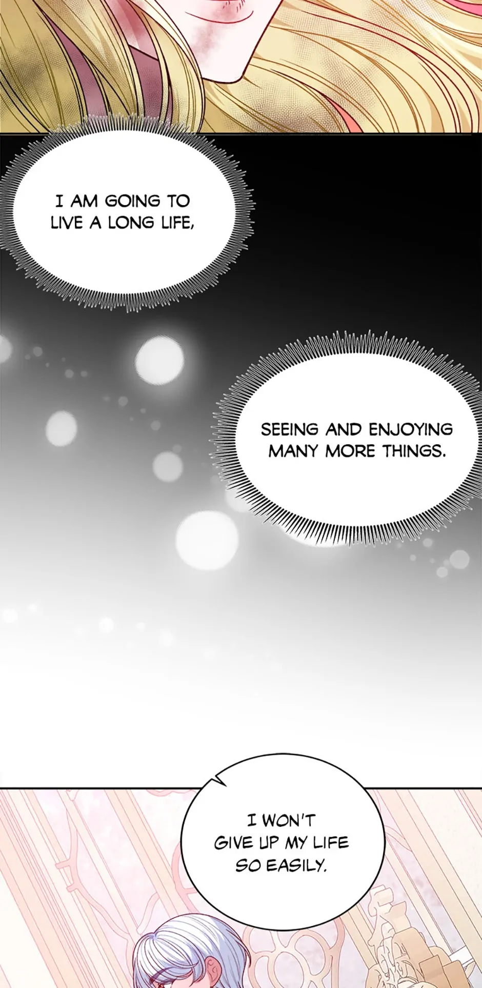 One Step Forward to the Flower Path Chapter 86 - Page 58
