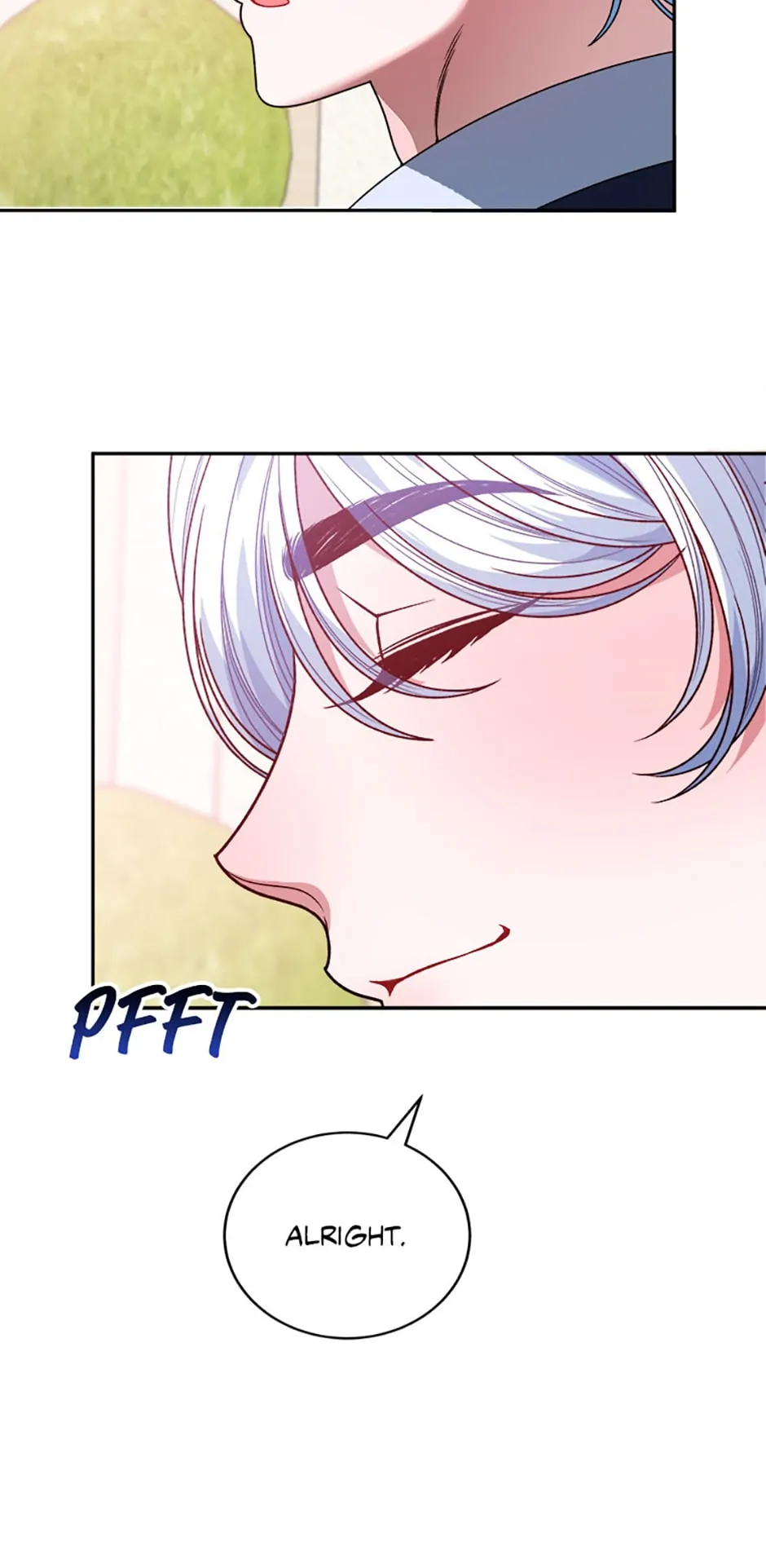 One Step Forward to the Flower Path Chapter 86 - Page 60