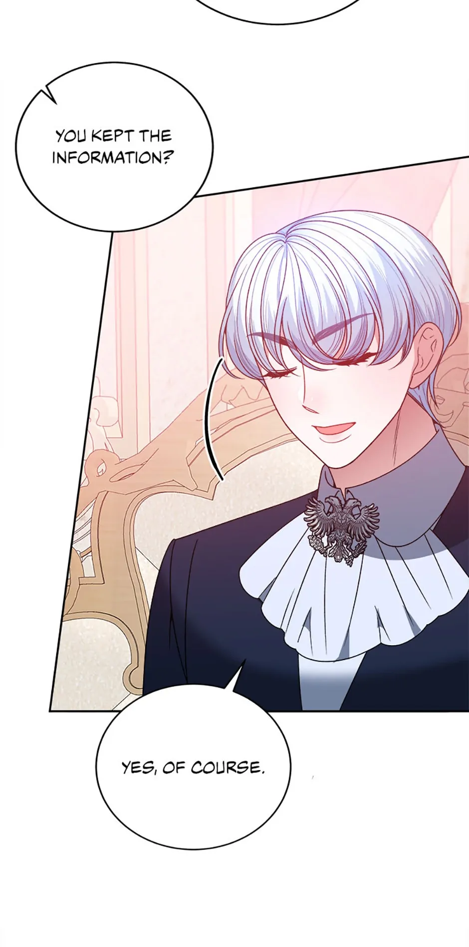 One Step Forward to the Flower Path Chapter 86 - Page 62