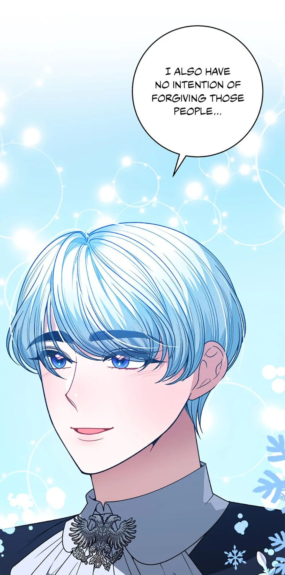 One Step Forward to the Flower Path Chapter 86 - Page 63