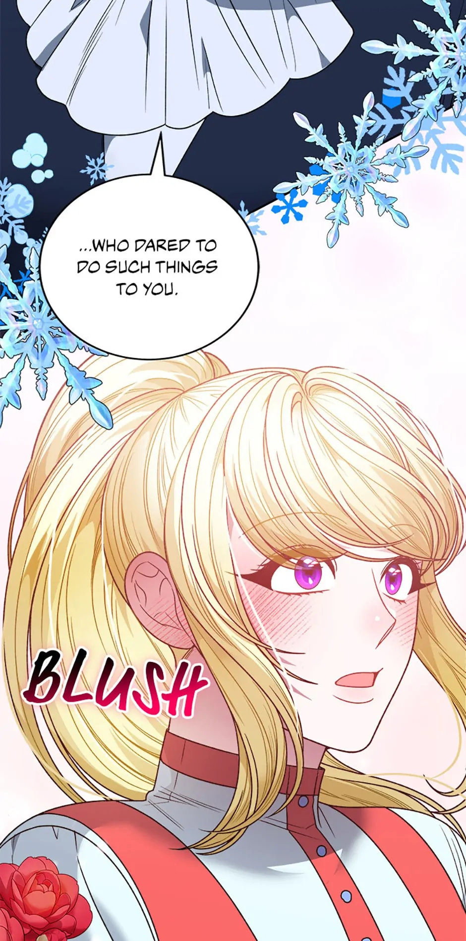 One Step Forward to the Flower Path Chapter 86 - Page 64