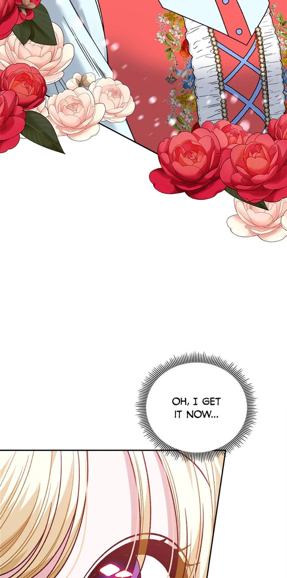 One Step Forward to the Flower Path Chapter 86 - Page 65