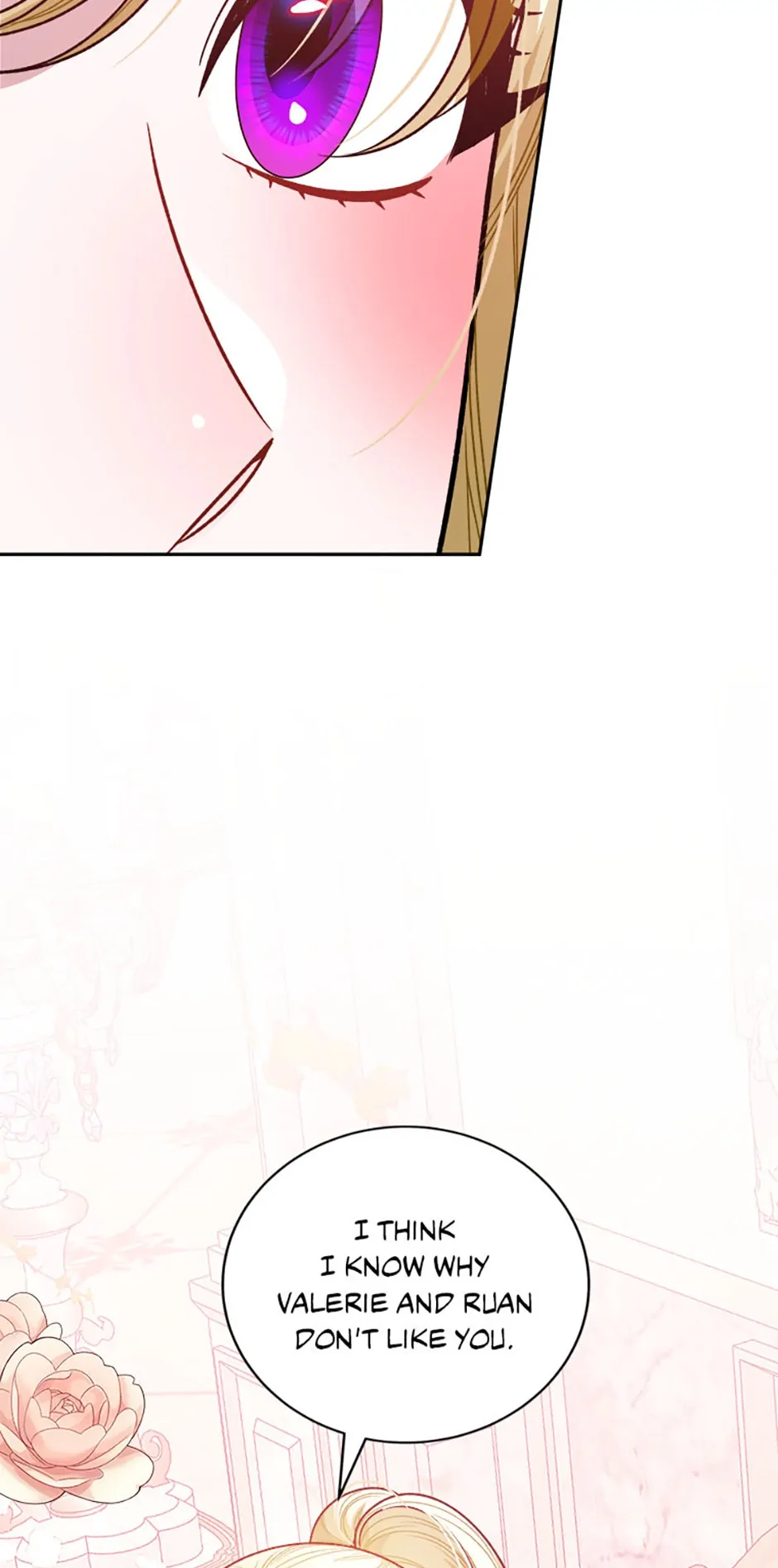 One Step Forward to the Flower Path Chapter 86 - Page 66
