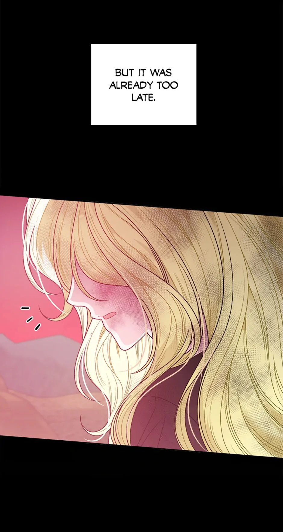 One Step Forward to the Flower Path Chapter 86 - Page 8