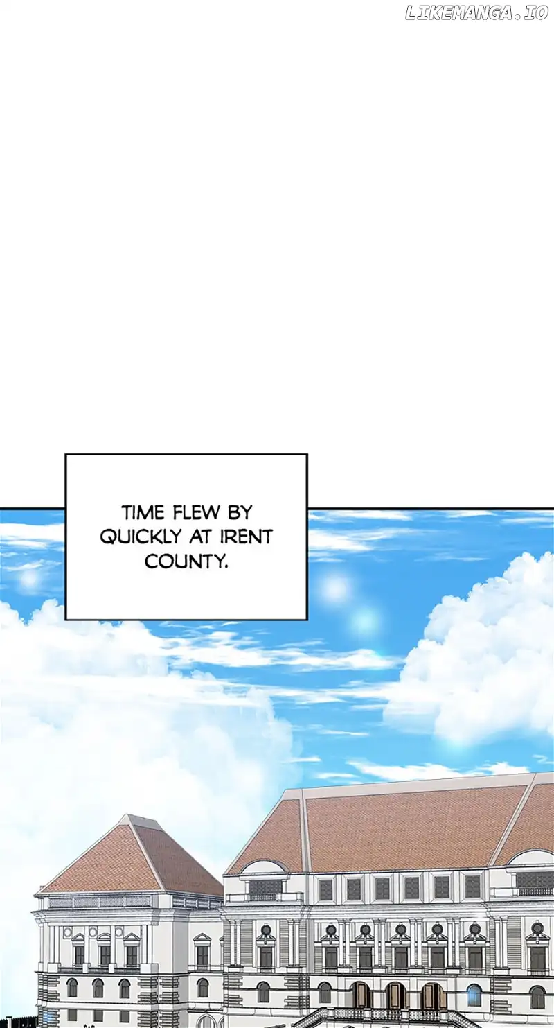 One Step Forward to the Flower Path Chapter 87 - Page 0