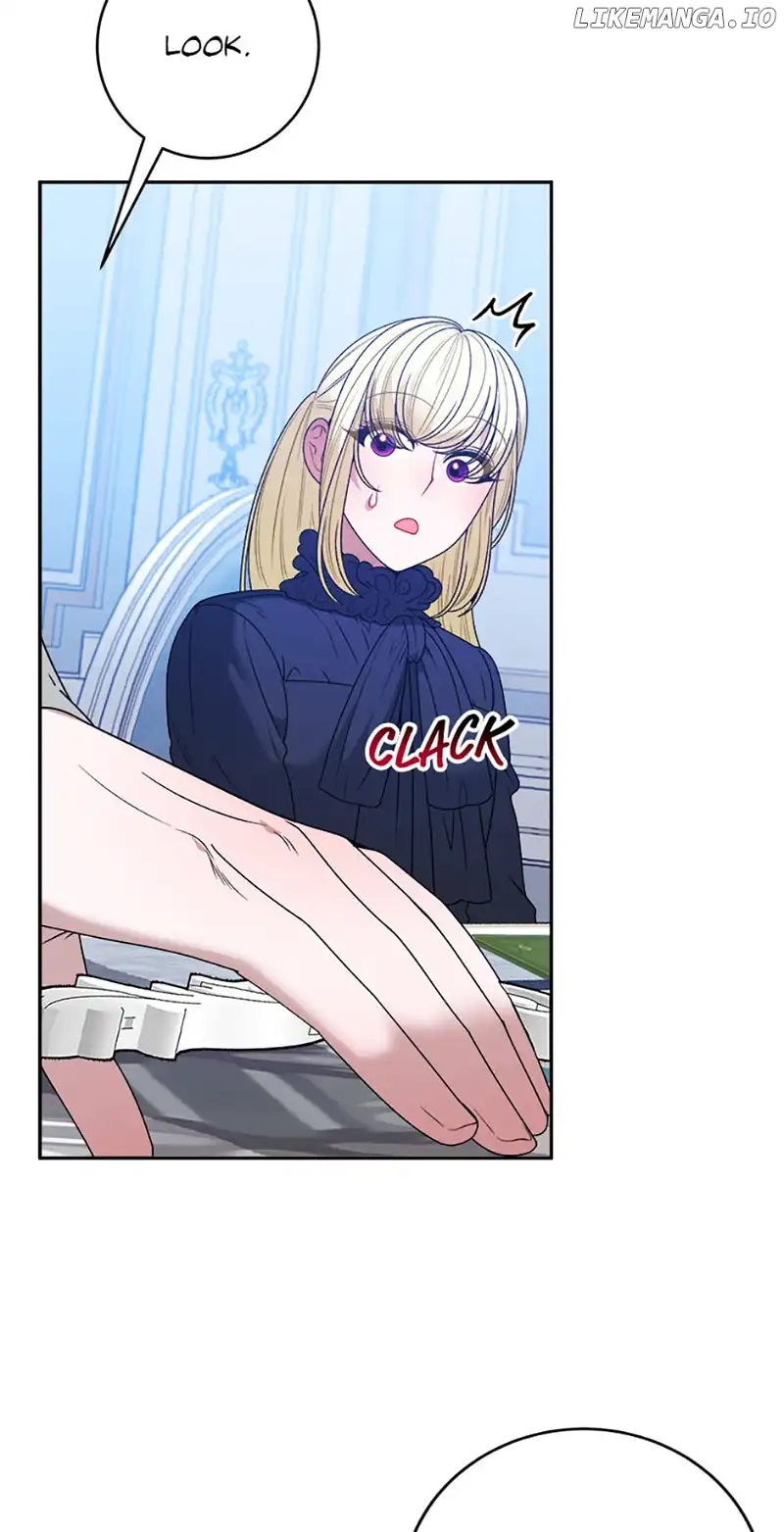 One Step Forward to the Flower Path Chapter 87 - Page 10