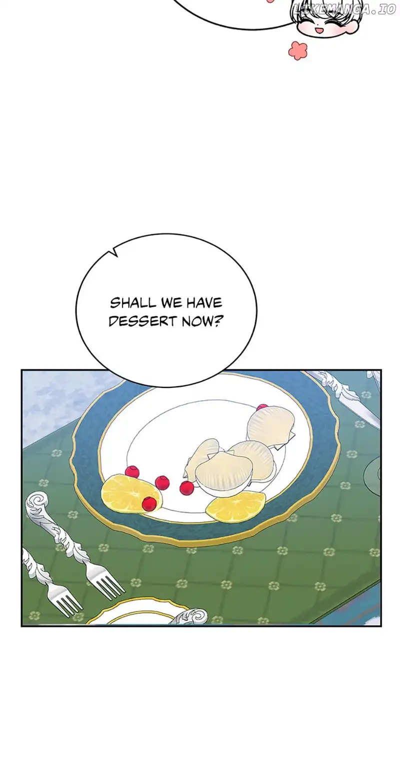 One Step Forward to the Flower Path Chapter 87 - Page 12