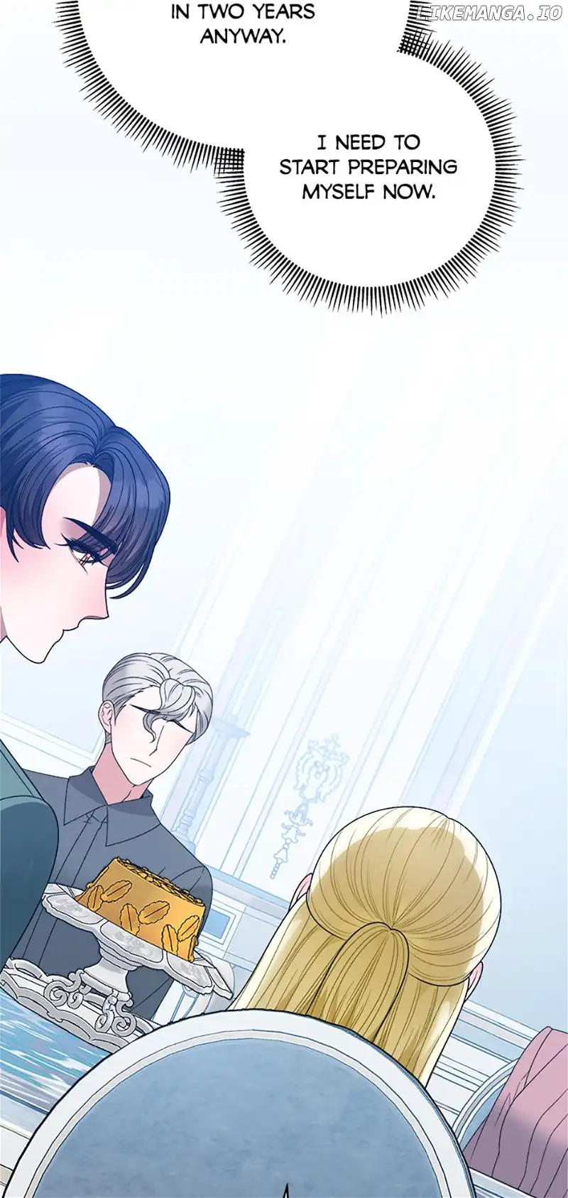 One Step Forward to the Flower Path Chapter 87 - Page 23