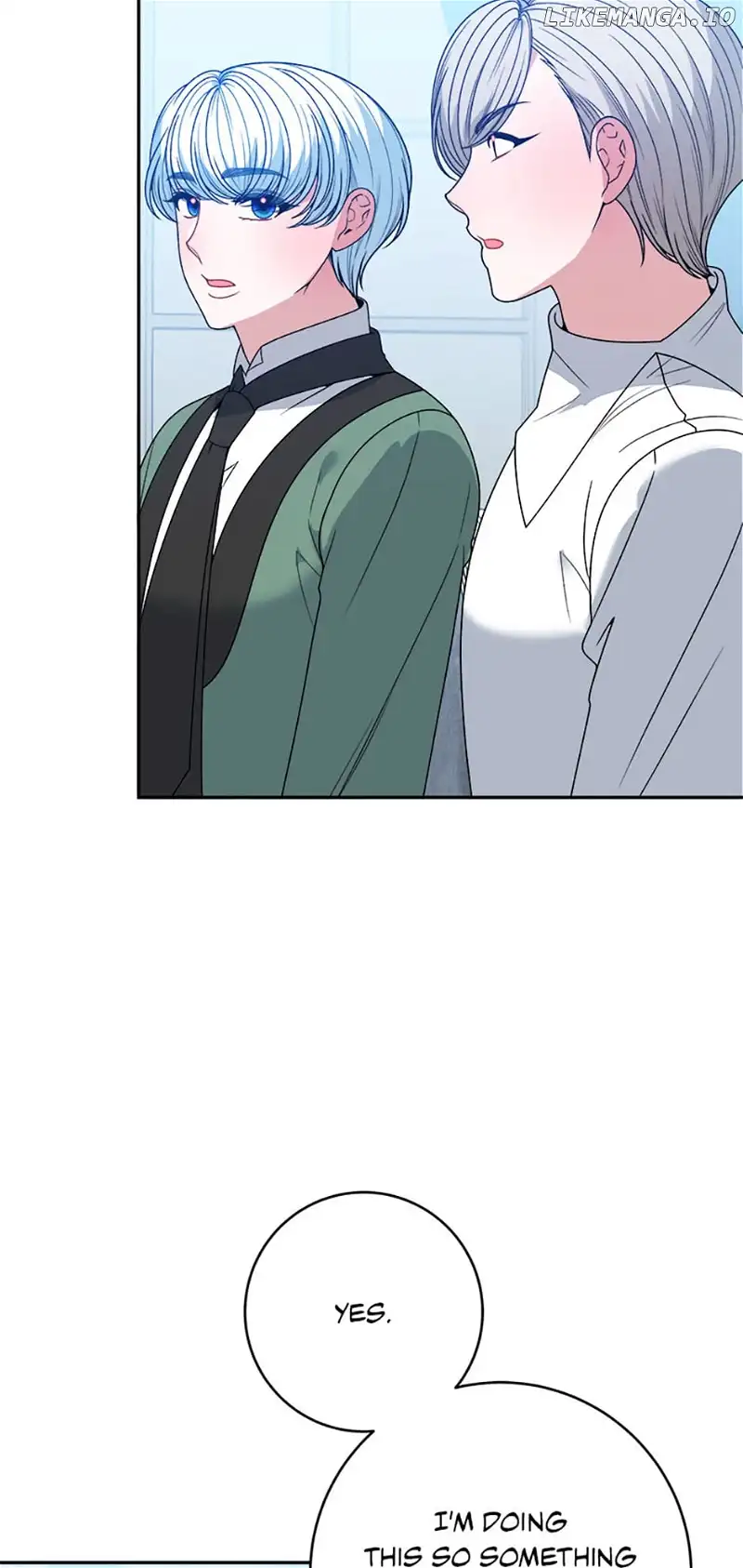 One Step Forward to the Flower Path Chapter 87 - Page 25