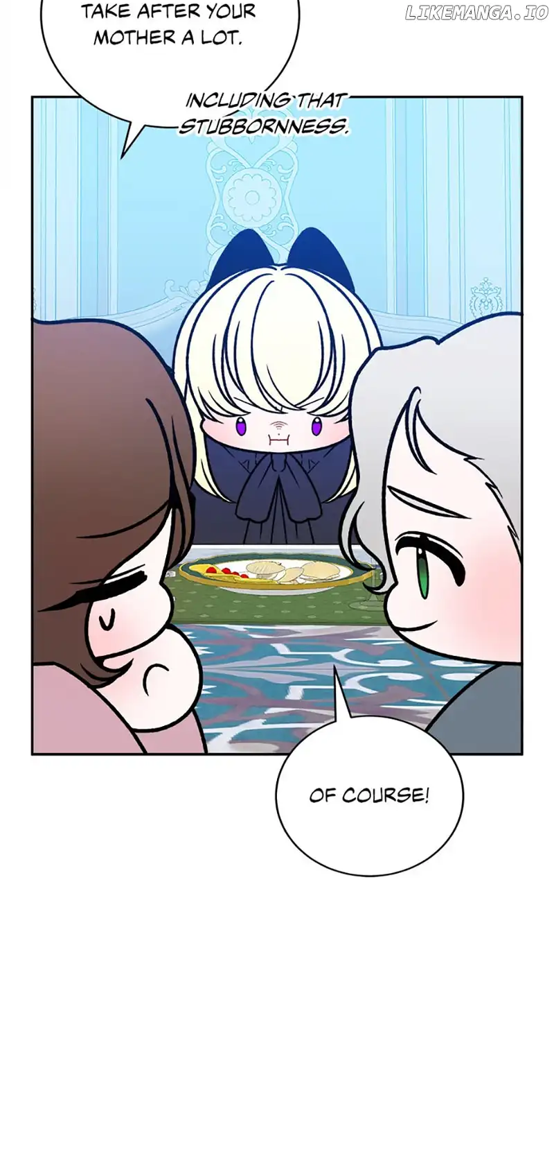 One Step Forward to the Flower Path Chapter 87 - Page 27