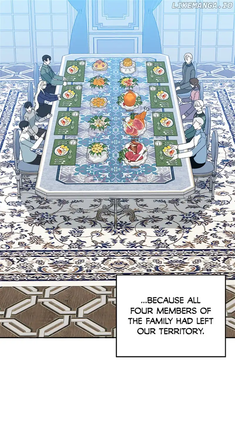 One Step Forward to the Flower Path Chapter 87 - Page 3