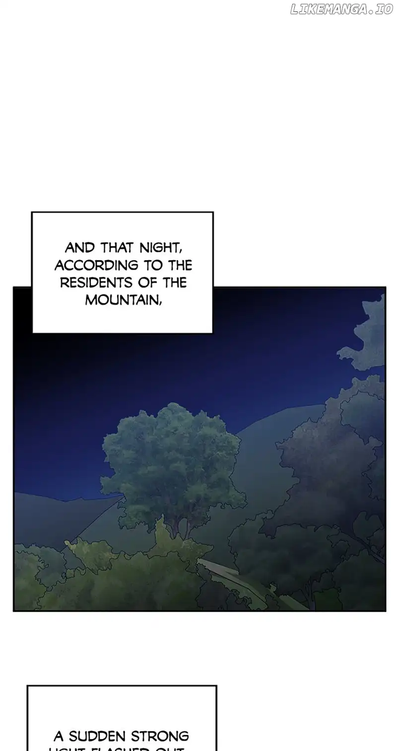 One Step Forward to the Flower Path Chapter 87 - Page 35