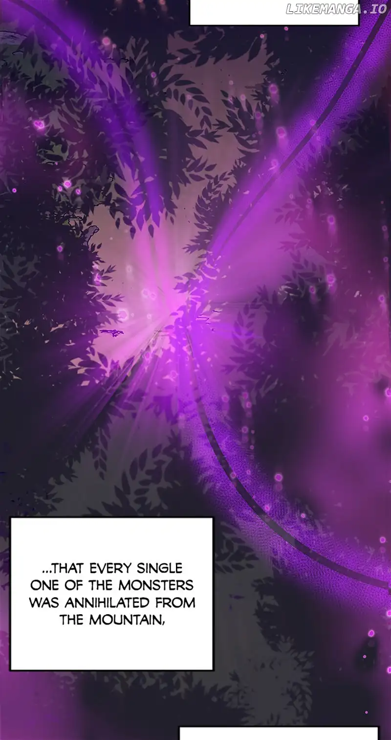 One Step Forward to the Flower Path Chapter 87 - Page 37