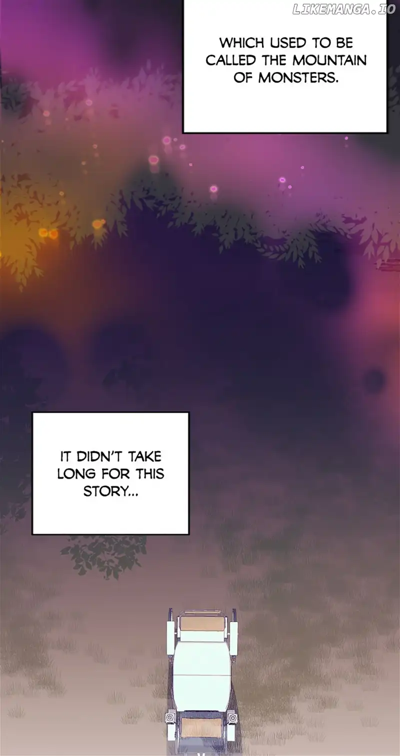 One Step Forward to the Flower Path Chapter 87 - Page 38