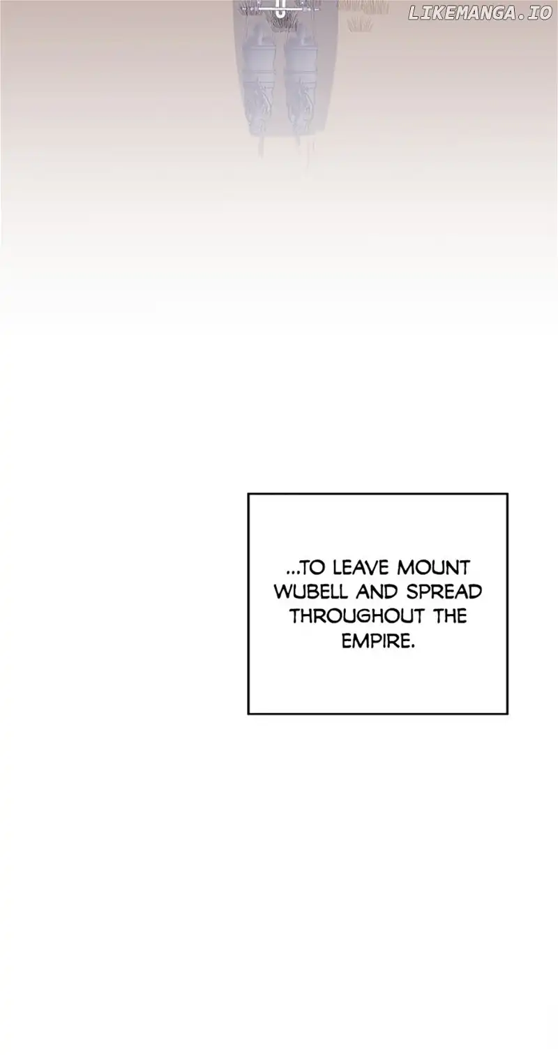 One Step Forward to the Flower Path Chapter 87 - Page 39