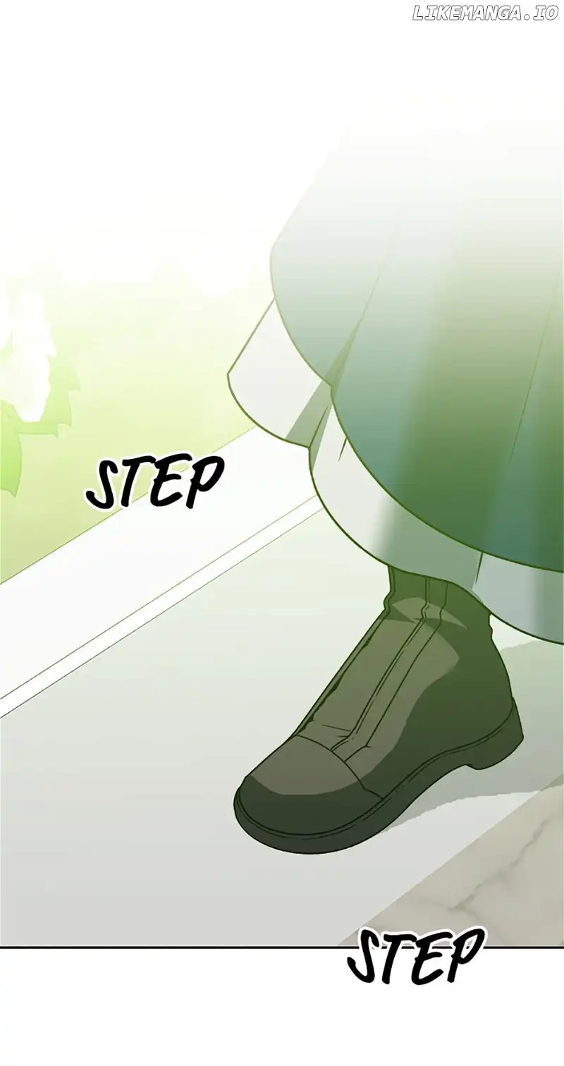 One Step Forward to the Flower Path Chapter 87 - Page 40