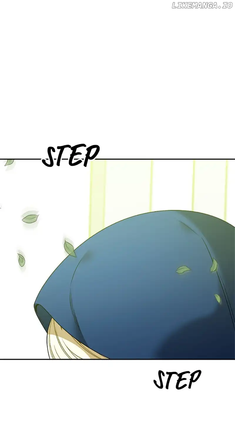 One Step Forward to the Flower Path Chapter 87 - Page 41