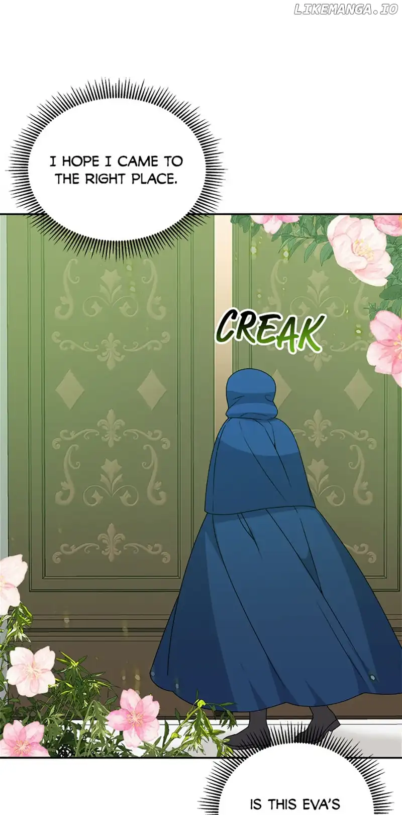 One Step Forward to the Flower Path Chapter 87 - Page 42