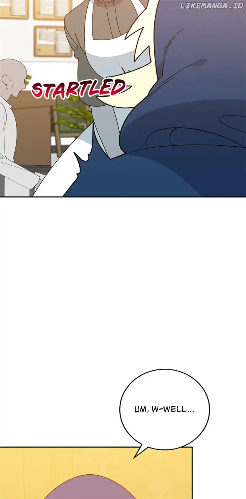 One Step Forward to the Flower Path Chapter 87 - Page 44