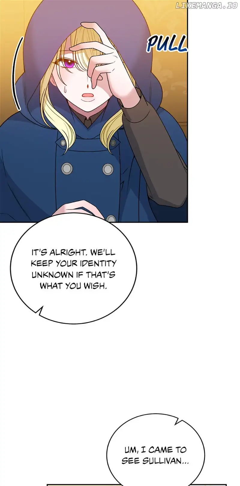 One Step Forward to the Flower Path Chapter 87 - Page 45