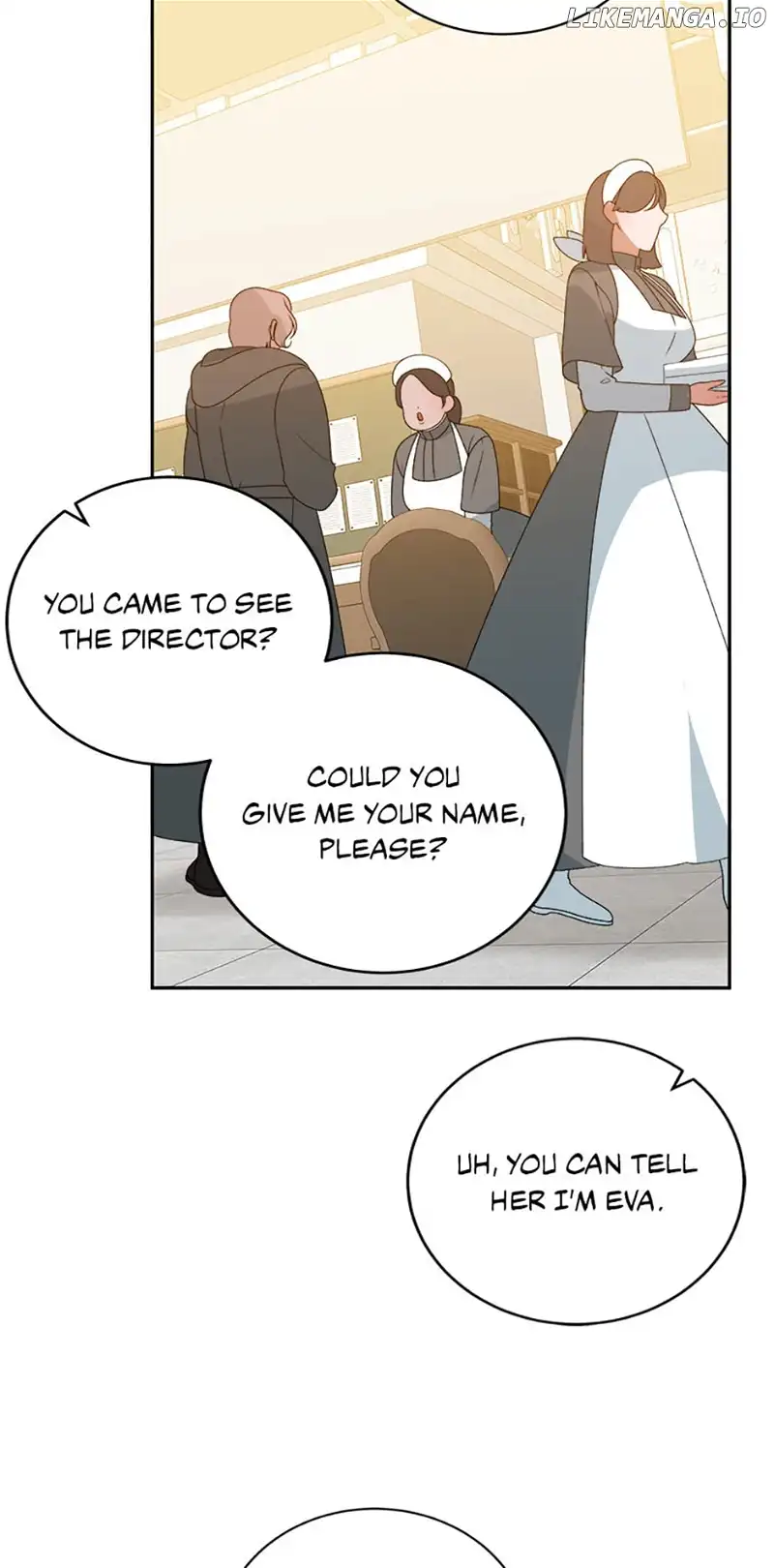 One Step Forward to the Flower Path Chapter 87 - Page 46