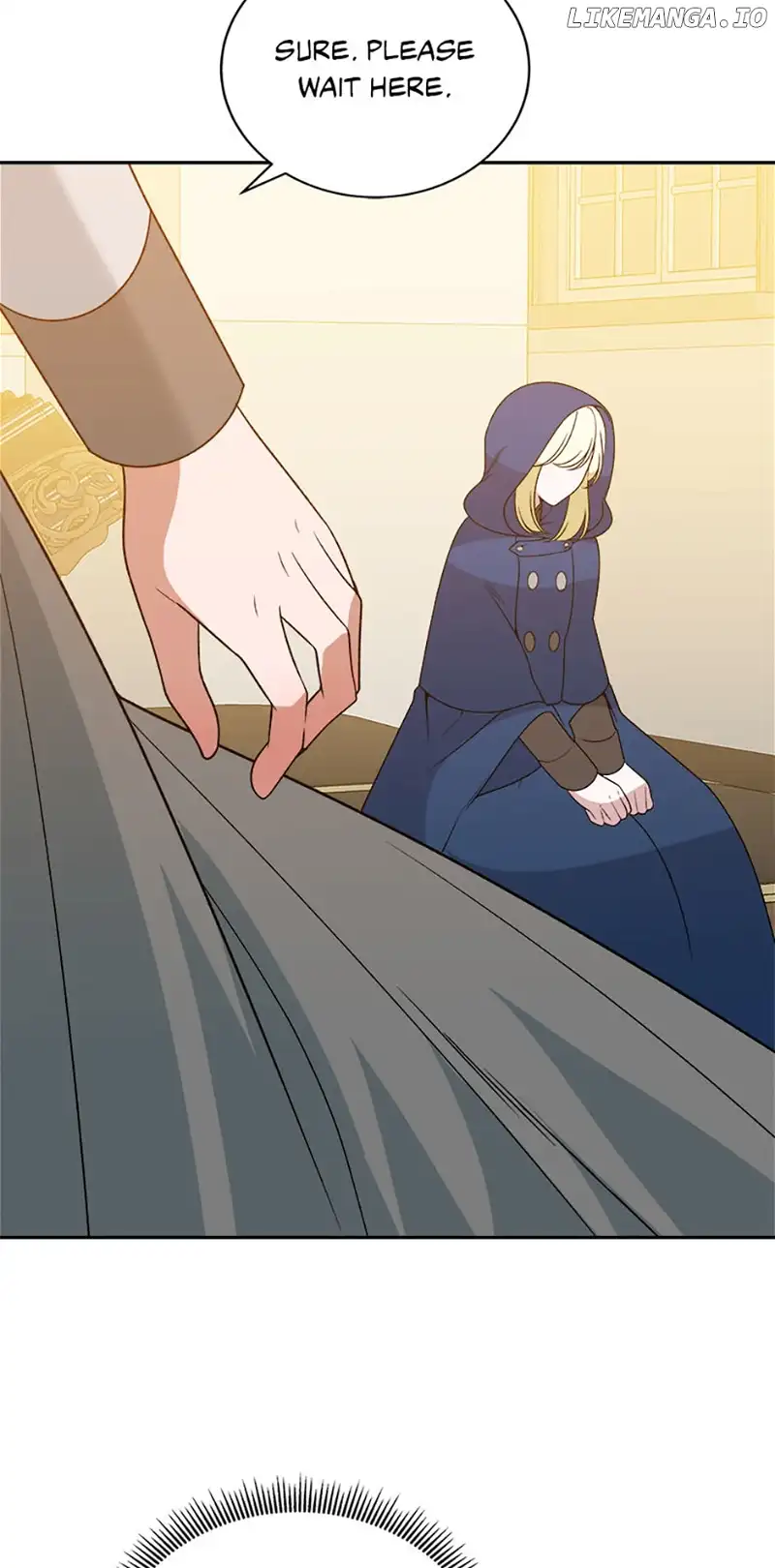 One Step Forward to the Flower Path Chapter 87 - Page 47