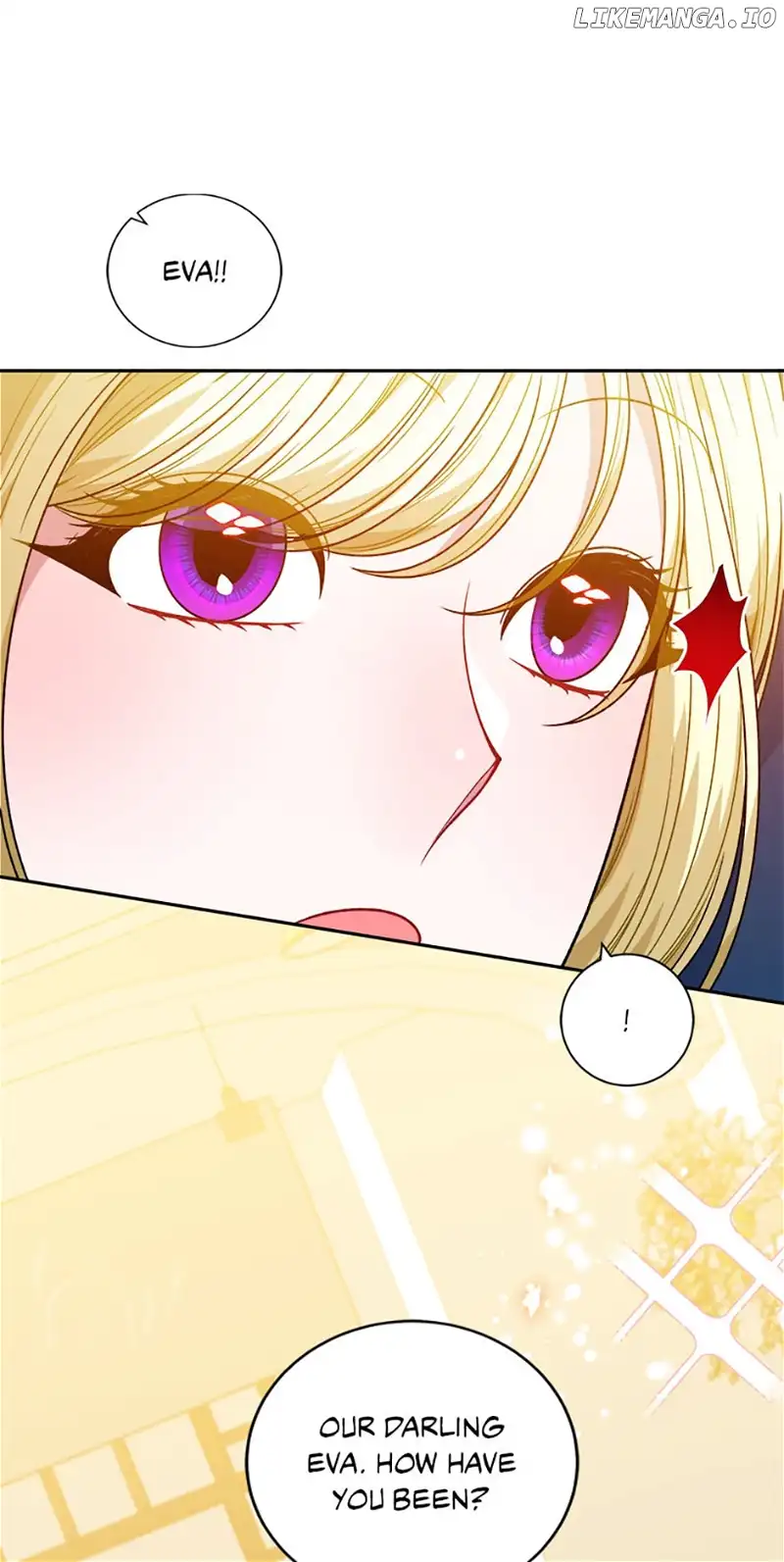 One Step Forward to the Flower Path Chapter 87 - Page 49