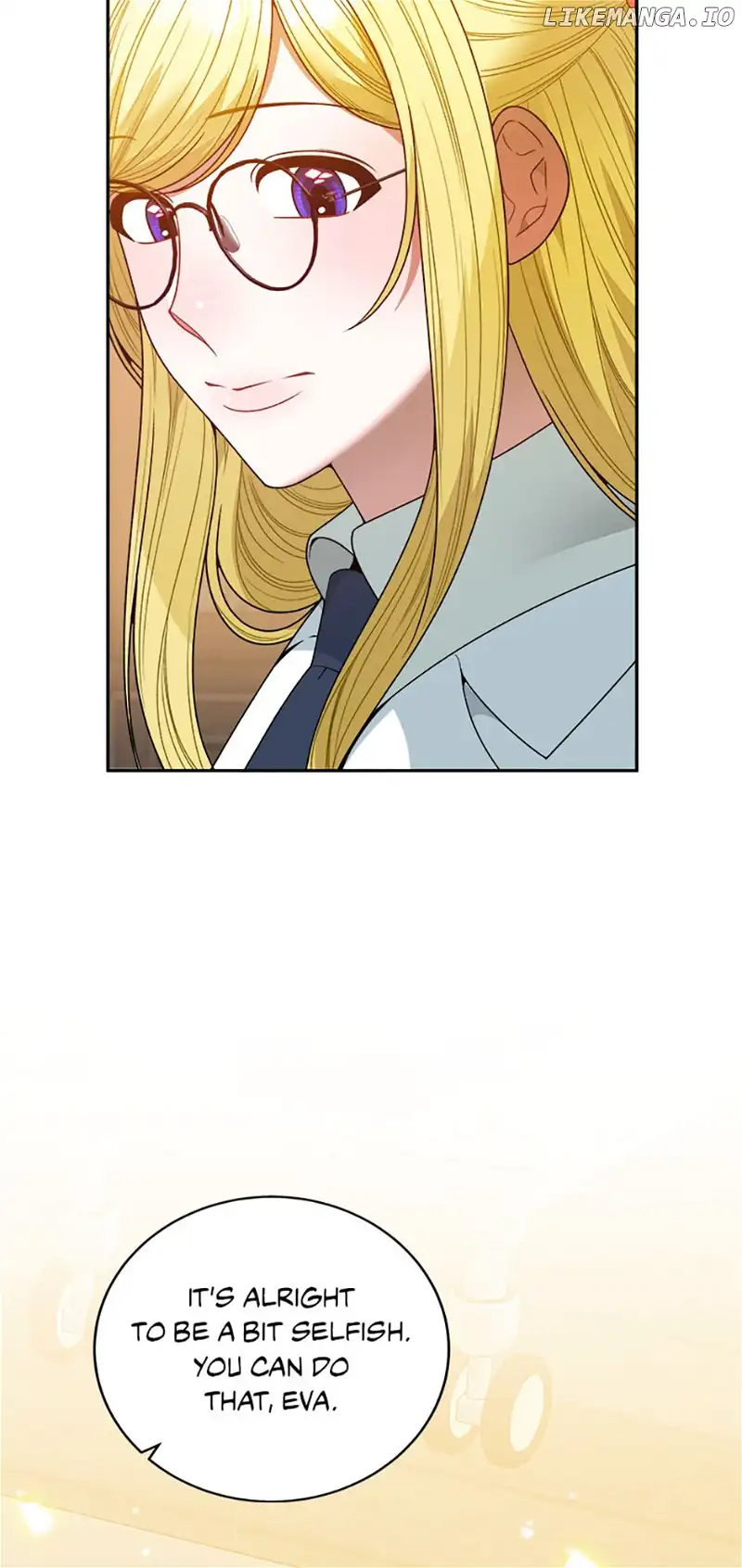 One Step Forward to the Flower Path Chapter 87 - Page 59
