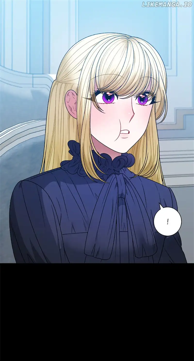 One Step Forward to the Flower Path Chapter 87 - Page 6