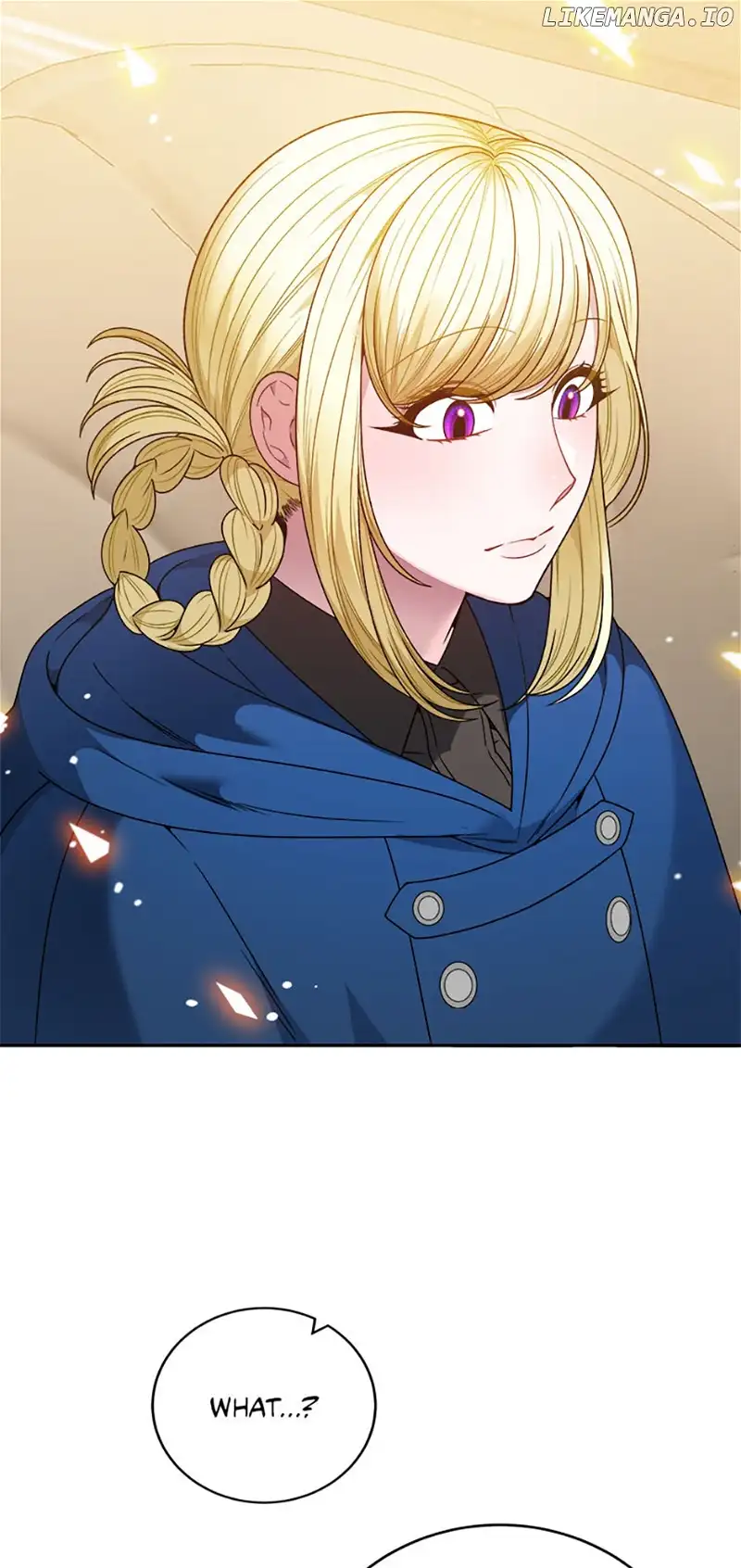 One Step Forward to the Flower Path Chapter 87 - Page 60