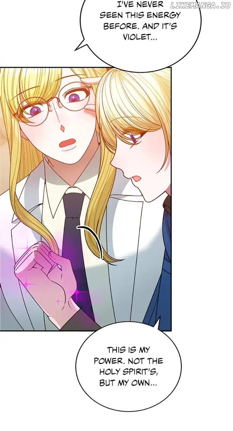 One Step Forward to the Flower Path Chapter 87 - Page 67