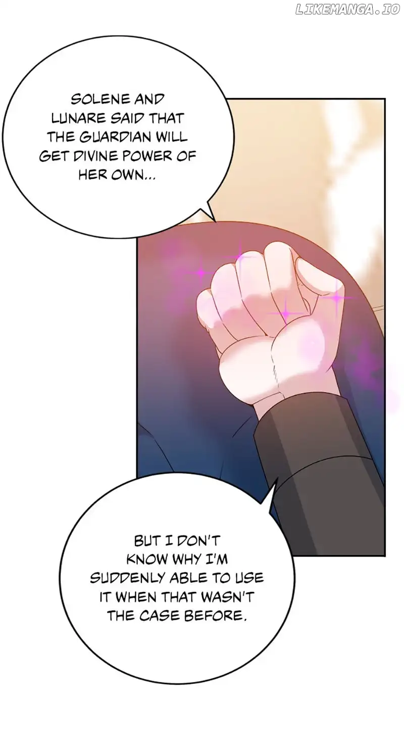 One Step Forward to the Flower Path Chapter 87 - Page 68