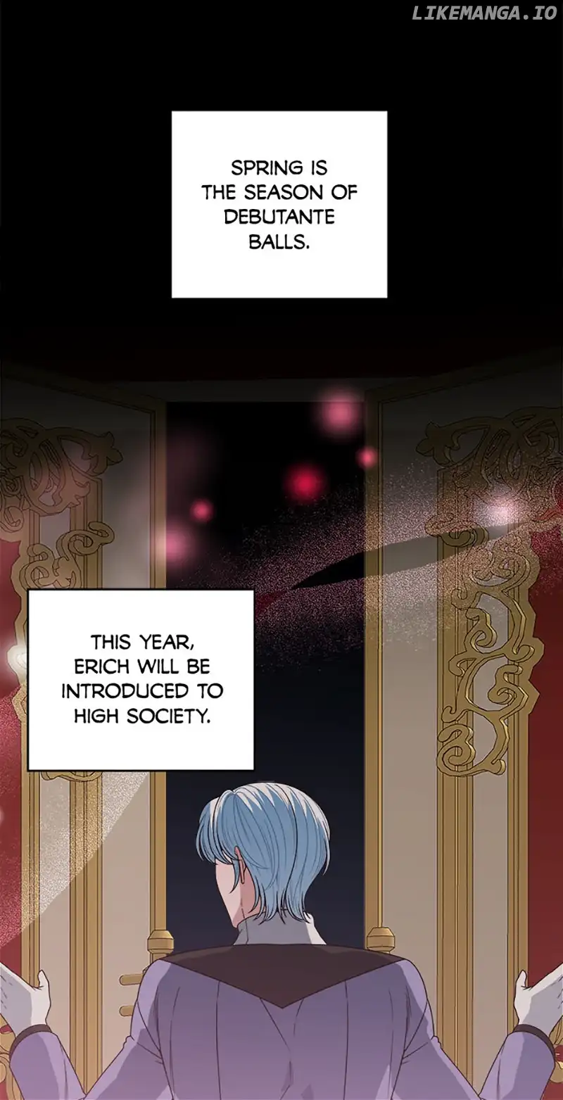 One Step Forward to the Flower Path Chapter 87 - Page 7